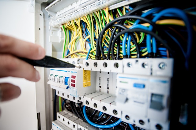 Jacksonville Electrical Services