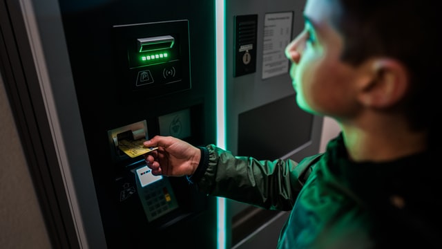 The Evolution of ATMs