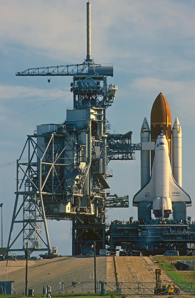 Things You Need To Know About Aerospace Manufacturing