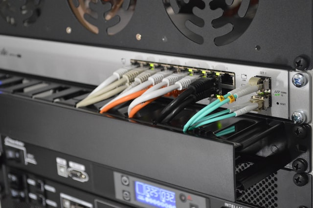 Learn About Network Cabling Services