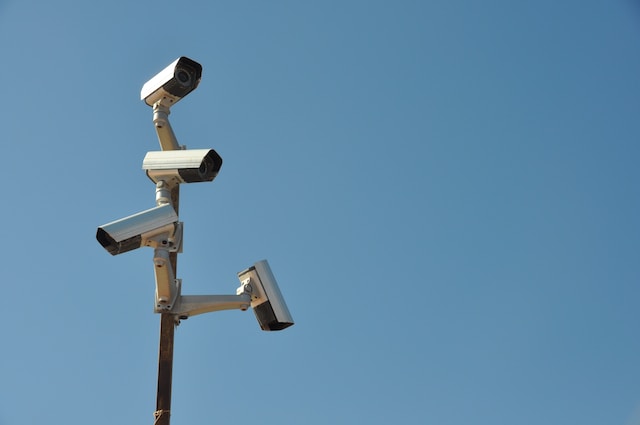 The Benefits of Professional Surveillance Equipment Repair Services
